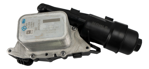 Suporte Filtro De Óleo Bmw X1 2.0 F48 2015 F48 Original