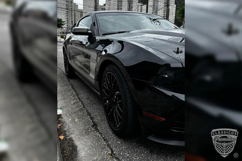 Ford Mustang V6