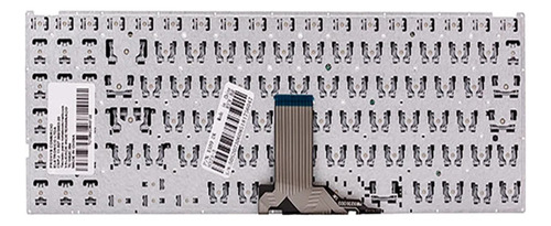 Teclado Para Asus X1500ea-ej3668w, X1500ea-ej3669, X1500ea