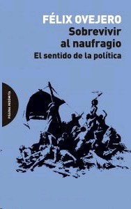 Libro Sobrevivir Al Naufragio Nuevo