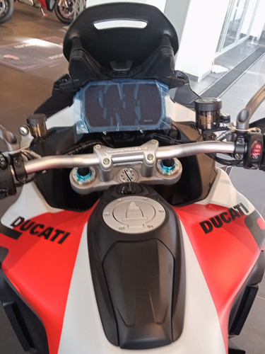 Ducati Multistrada V4 Rs