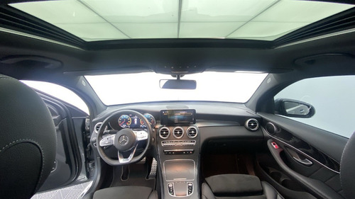 Imagen 19 de 25 de Mercedes Benz Glc 300 4matic