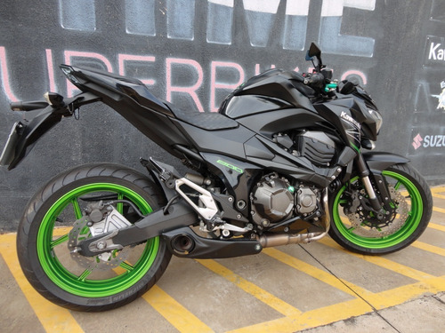 Kawasaki Z 800