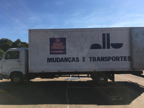 Volkesvagen 7110 Caminhão