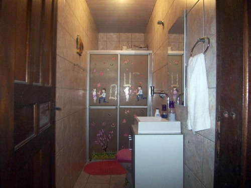Imagem 8 de 10 de Casa 2 Quartos No Coroados Em Guaratuba/pr - Imobiliária África - Ca0092 - 4710220