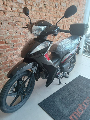 Imagem 12 de 15 de Shineray Jet 2 X 49 Cc 2022 A Pronta Entrega
