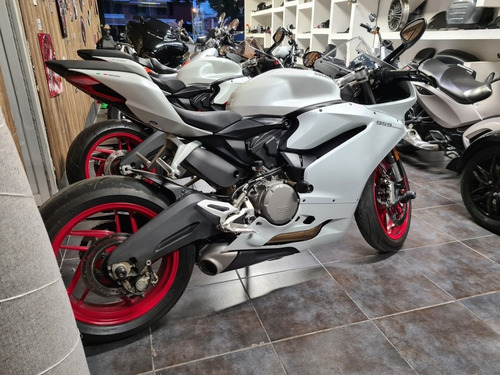 Imagen 4 de 15 de Ducati 959 Panigale 2018 Nacional Solo 12,000 Km