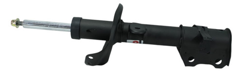 Amortiguador Del Izq Para Cr-v 2.4 07-16 Aut Awd Gas 6451731