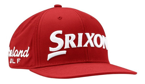 Gorra Srixon Tour Staff Golflab