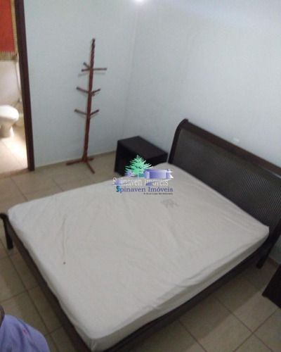 Linda Chácara Em Atibaia - Ch00673