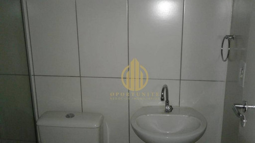 Imagem 4 de 11 de Apartamento Sumarezinho Térreo - Ap1354