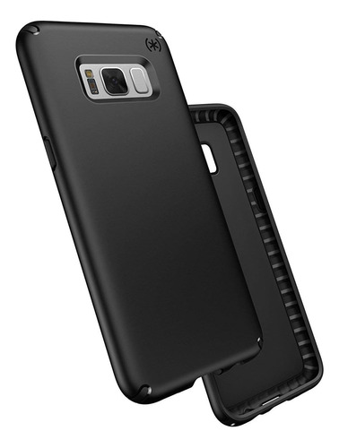 Forro Para Samsung S8 Plus Speck Presidio Grip  