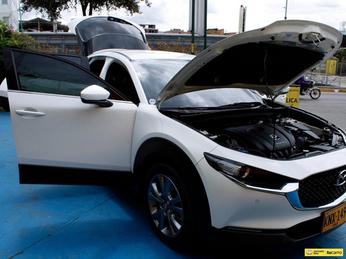 Imagen 12 de 25 de Mazda Cx-30