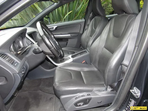 Volvo XC60 2.5 T5 Awd