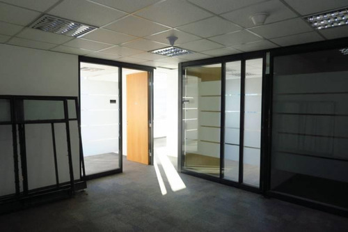 Oficinas En Puerto Madero, Edificio Aaa