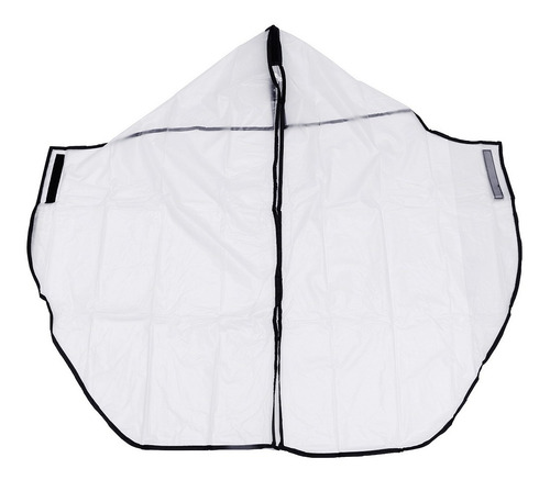 Buke Golf - Funda De Lluvia Completa Para Bolsa De Golf