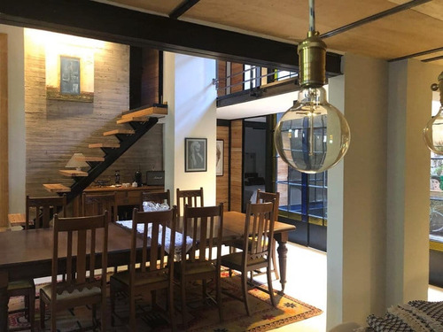 Imagen 6 de 27 de Loft En Venta, San Telmo
