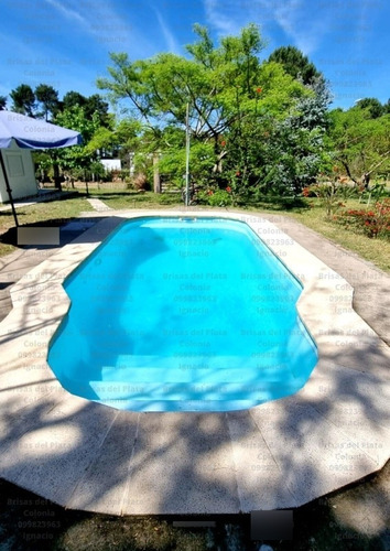 Imagen 4 de 17 de Brisas Del Plata Alquilo Casa Con Piscina! Ideal Descanso!