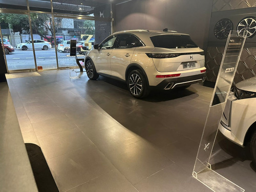 Ds Ds7 Bastille 0km - Darc Autos