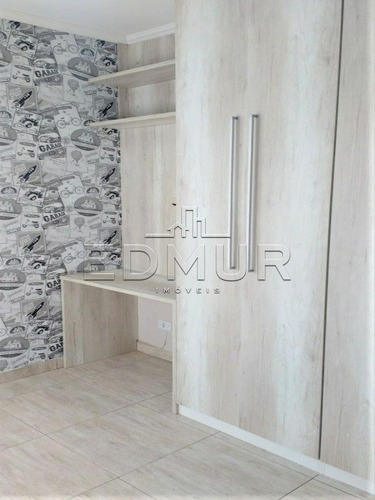 Imagem 15 de 15 de Apartamento - Jardim Utinga - Ref: 13385 - V-13385