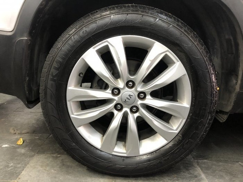 Sorento 3.5 V6 Gasolina Ex 7l Automático