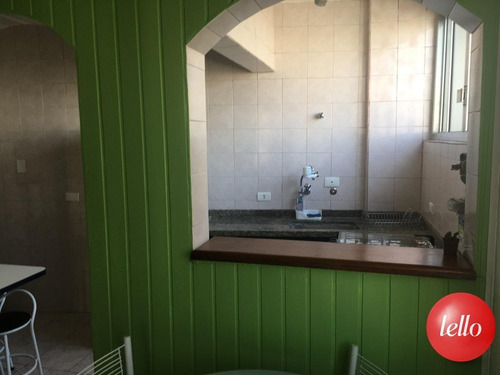 Apartamento - Ref: 216259