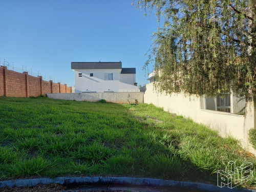 Imagem 1 de 5 de Terreno À Venda Em Condomínio Belvedere Ii - Te006883