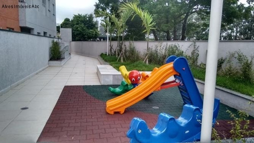 Imagem 9 de 11 de Apartamento - Ap01005 - 68909411