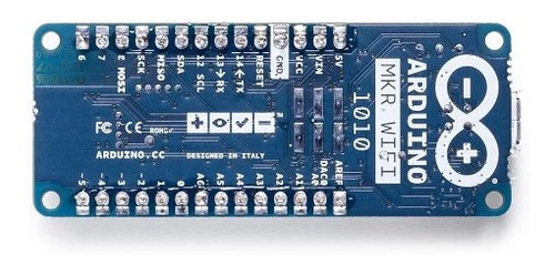 Arduino Mkr Wifi 1010 Original