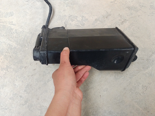 Caníster De Corsa 2002 1.4 (Usado)