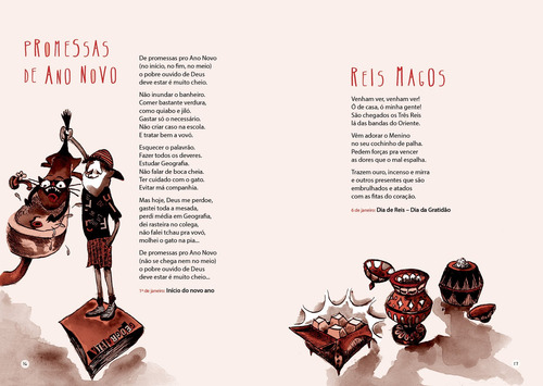 Poemas empoleirados no fio do tempo, de Sorrenti, Neusa. Editorial Autêntica Editora Ltda., capa mole em português, 2020