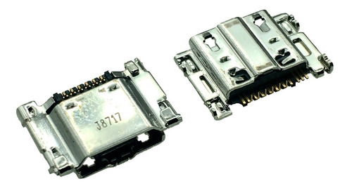  5 Piezas Pack De Conector Pin De Carga Samsung S3 I9300