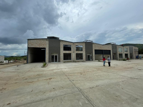 Pre-venta De Galpones Con Financiamiento En San Diego Wasi 5338446