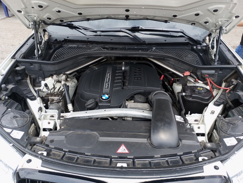 Imagen 16 de 17 de Bmw X5