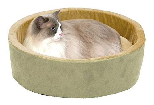 Cama Térmica Para Gatos