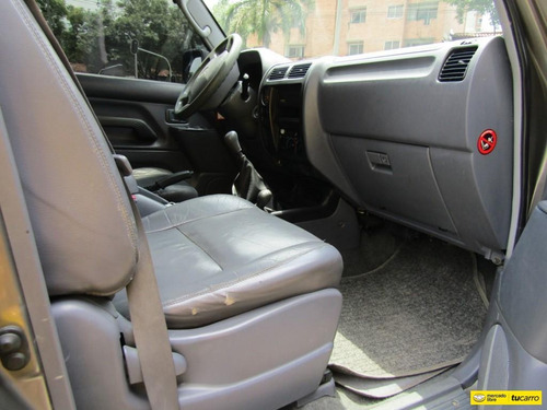 Toyota Prado Vxa 4*4 3400cc