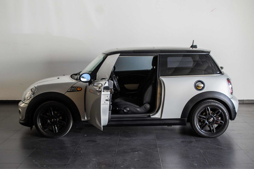 Imagen 9 de 18 de Mini Cooper 2013 1.6 184cv Mqw