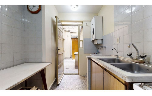 Imagen 8 de 30 de Departamento 3 Amb Venta Balcón Y Patio Palermo
