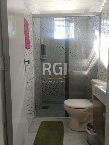 Imagem 4 de 15 de Casa - Restinga - Ref: 296299 - V-mi13872