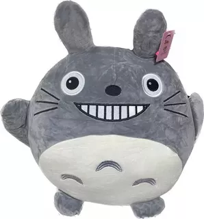 Mi Vecino Totoro - Peluche Totoro Premium