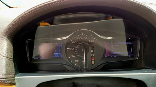 Lincoln MKX 3.7 4x2 Mt