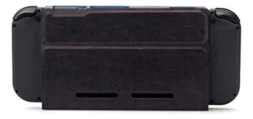 Powera Hybrid Cover Para Nintendo Switch - Zelda Aliento De