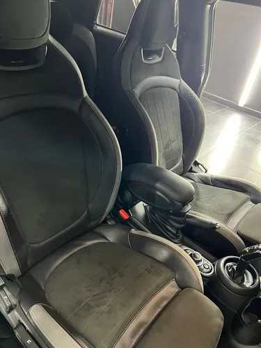 Mini John Cooper Works 2.0 Iconic 2022