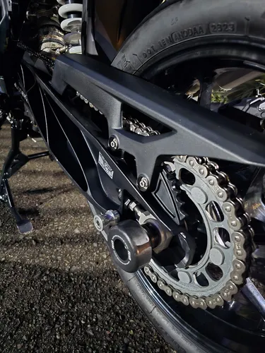 Ktm 1290 S Full Accesorios 10/10