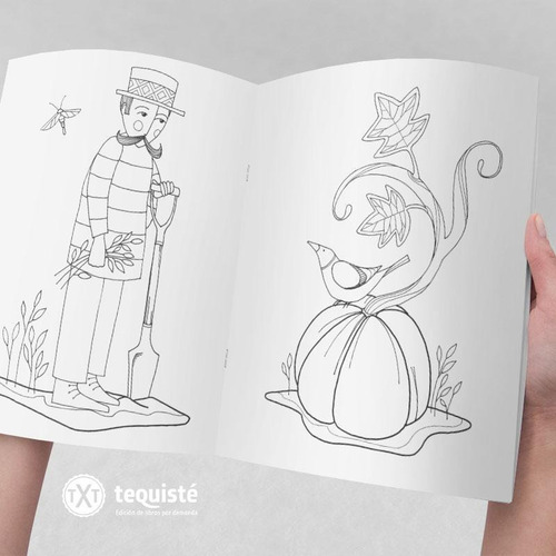 Imagen 4 de 6 de Un Pequeño Jardín. Alejandra Karageorgiu