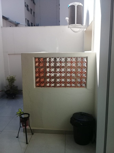 Locação Sala Comercial - Sa00022 - 34593782