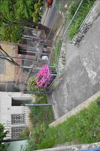 Imagem 29 de 30 de Casa Residencial À Venda, Paraíso, São Paulo. - Ca0002