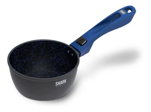 Panela Ichef Ultra Sauce Azul Shark Series 16cm