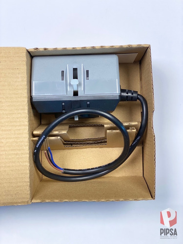 Actuador Honeywell Para Válvula De 120 Vac Modelo: Vc4011