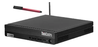 Lenovo 2023 Thinkcentre M750q Tiny 1l Business Desktop
